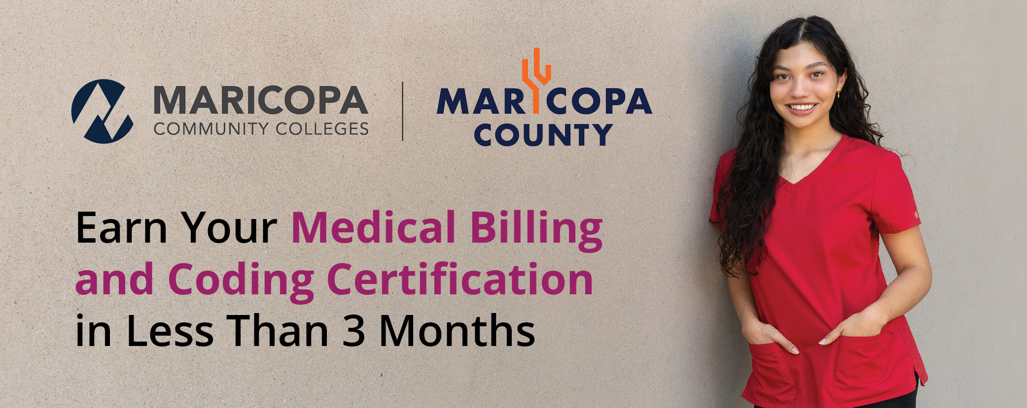 Earn Your Medical Billing and Coding Certification in Less Than 3 Months!