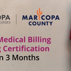 Earn Your Medical Billing and Coding Certification in Less Than 3 Months