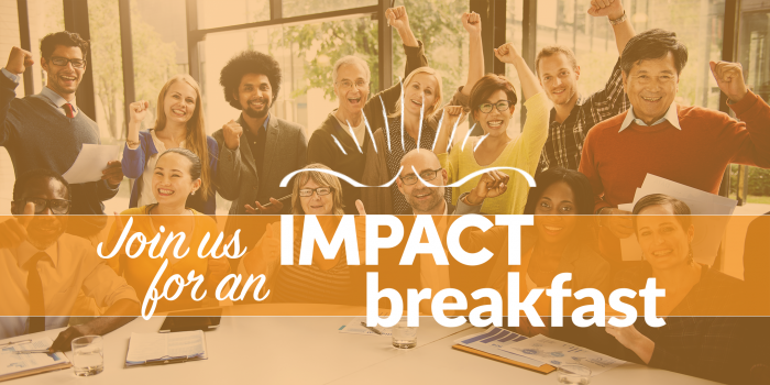 Impact Breakfast