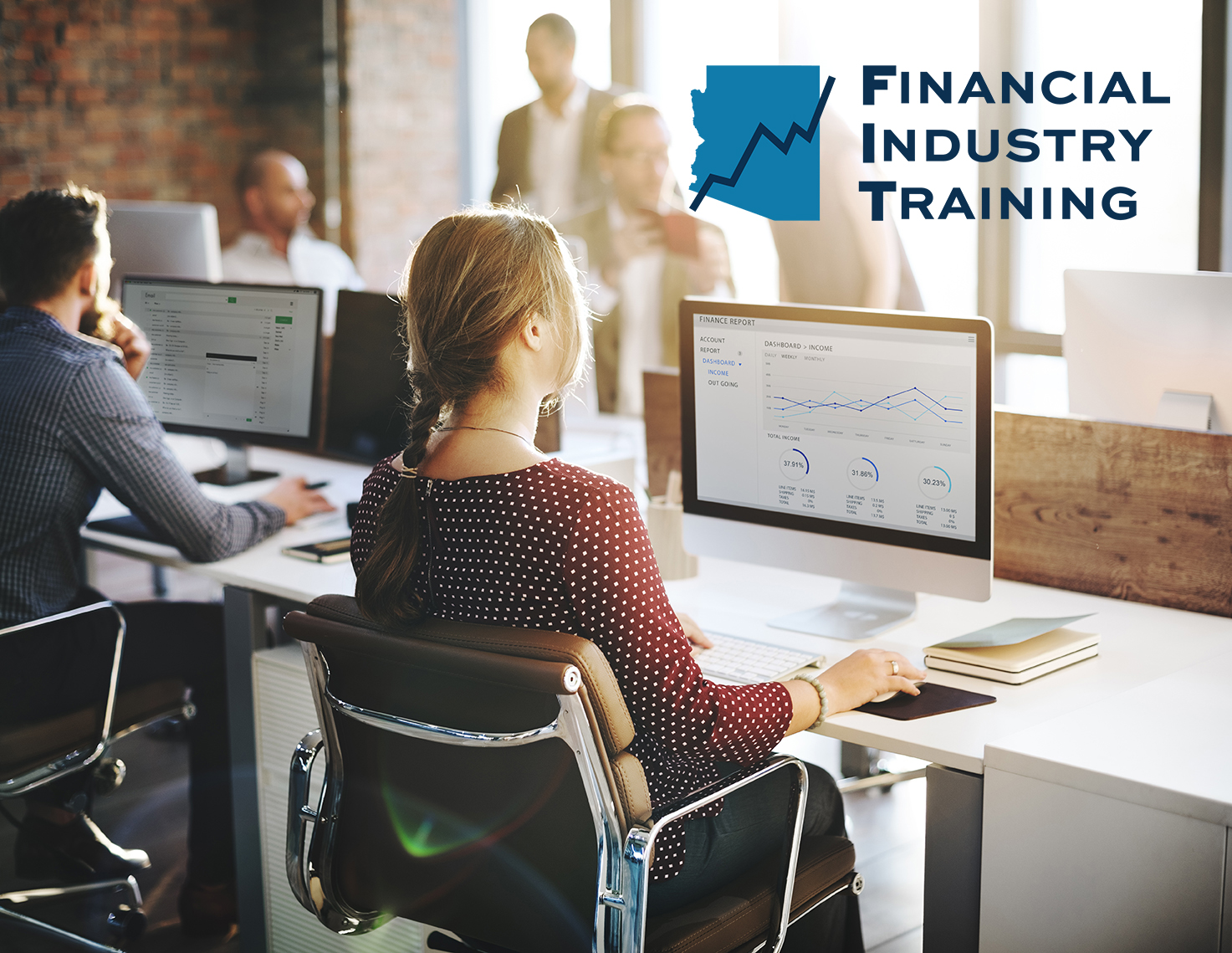 Financial Industry Training
