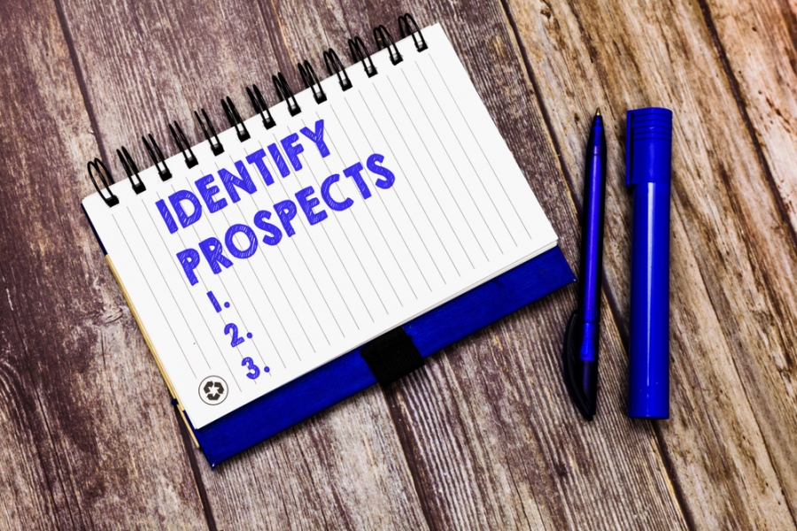 Identify Prospects for Monthly Giving Program