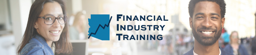 Financial Industry Training