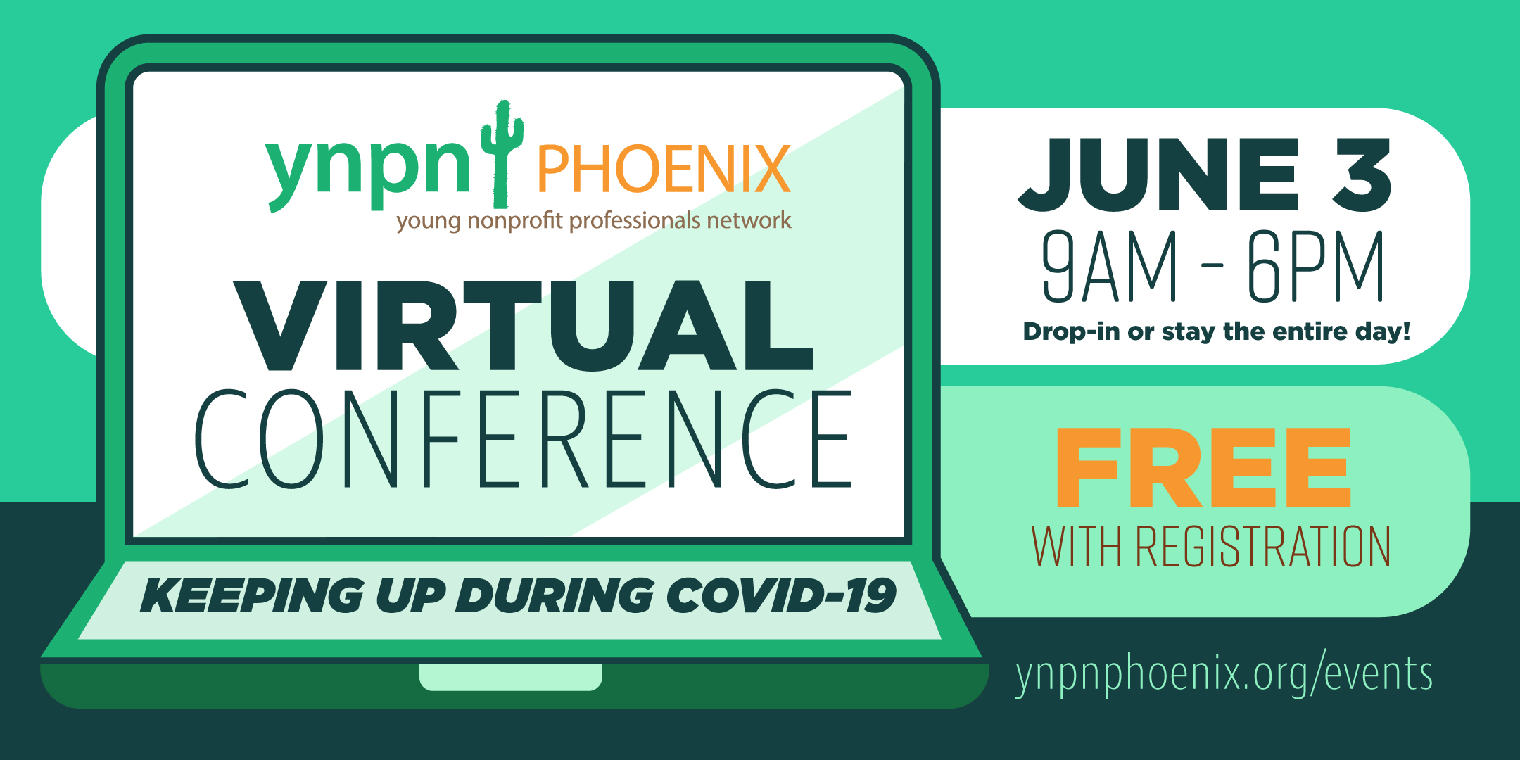 YNPN Phoenix Virtual Conference