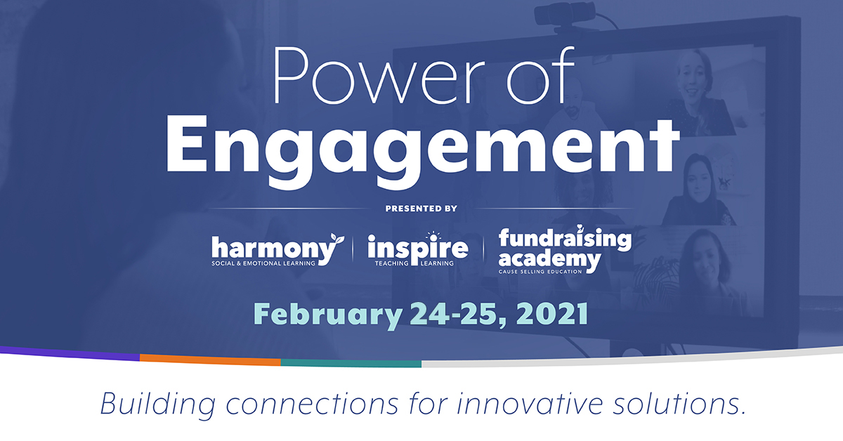 Power of Engagement Summit Sessions