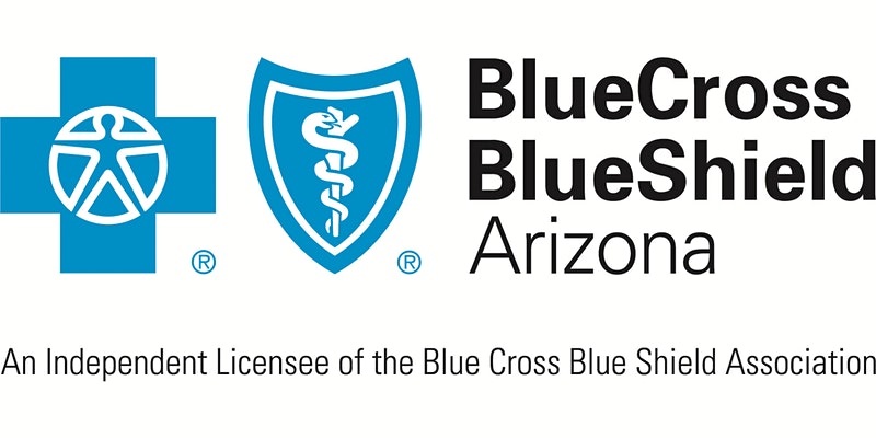 Blue Cross Blue Shield of Arizona logo