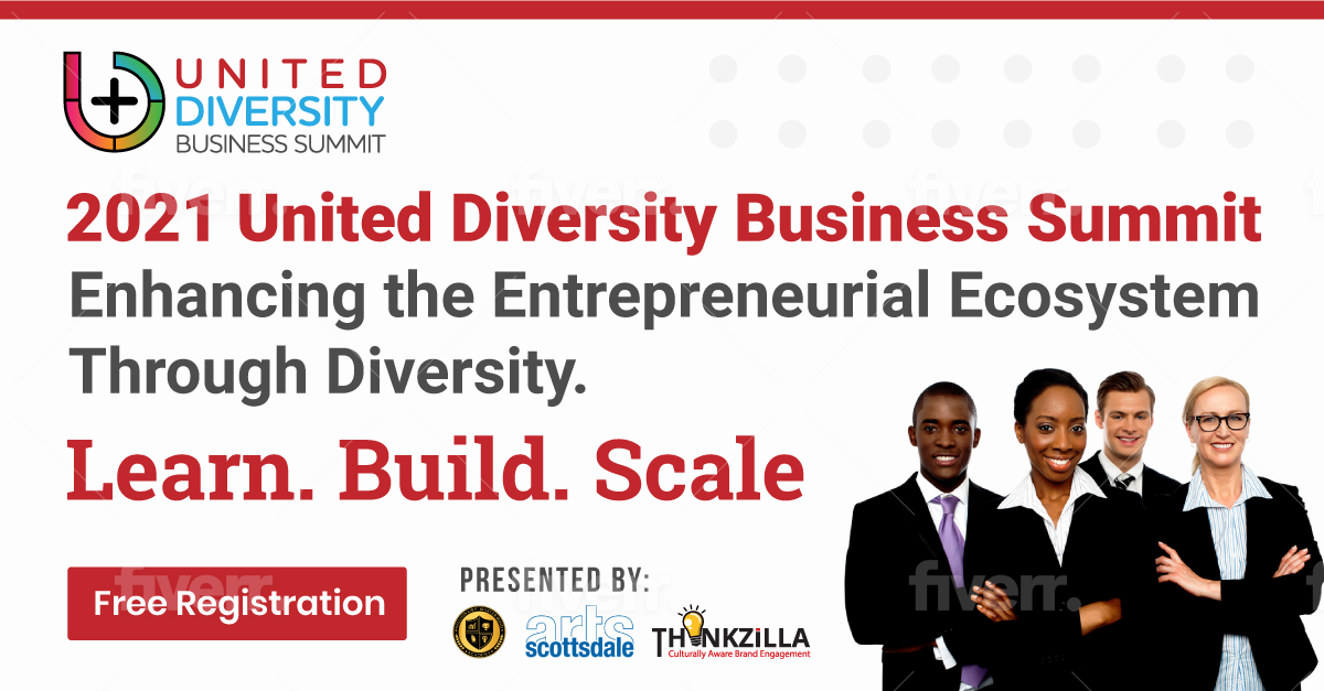 2021 United Diversity Business Summit