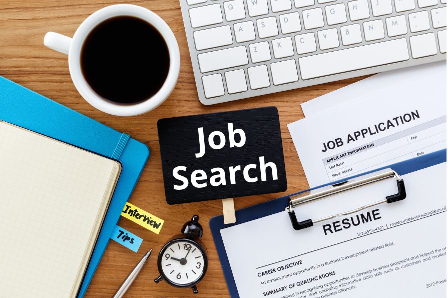 7 Tips for Finding Your Next Job