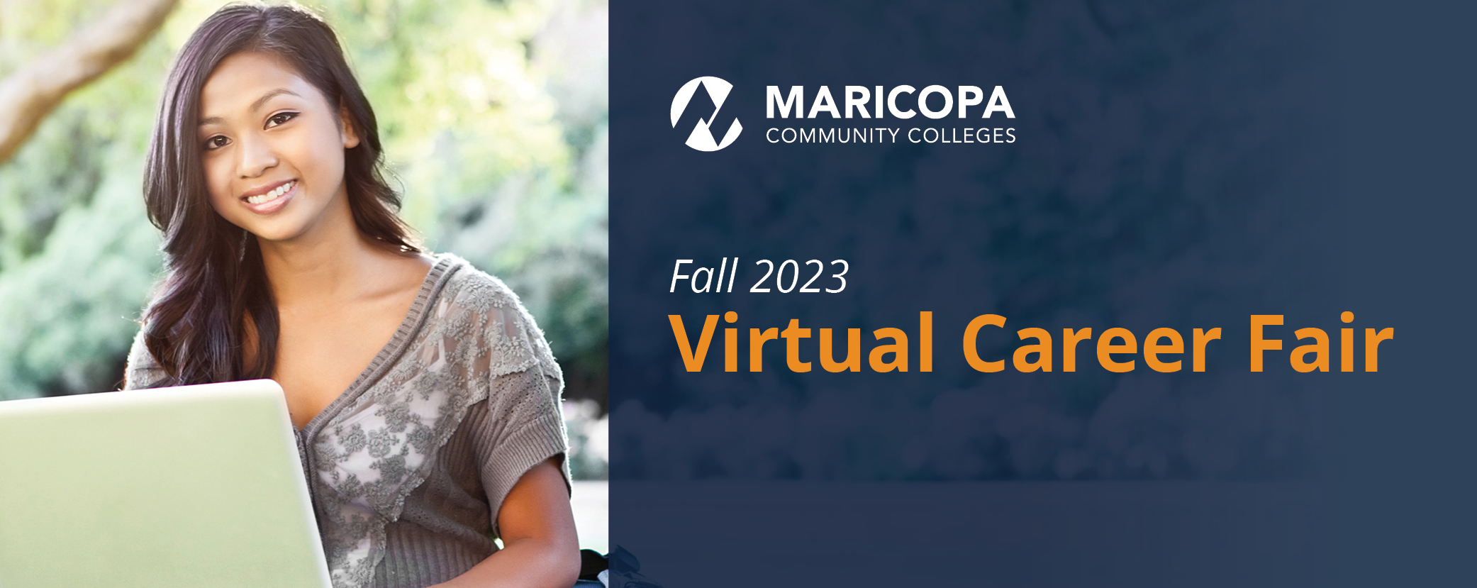 Fall 2023 Virtual Career Fair