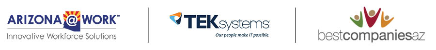 Arizona@Work - TEKSystems - BestCompaniesAZ