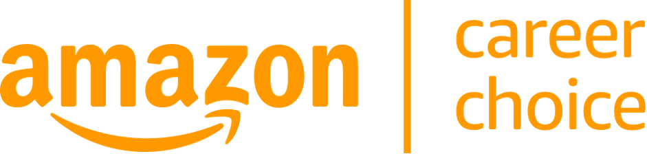 Amazon Career Choice logo