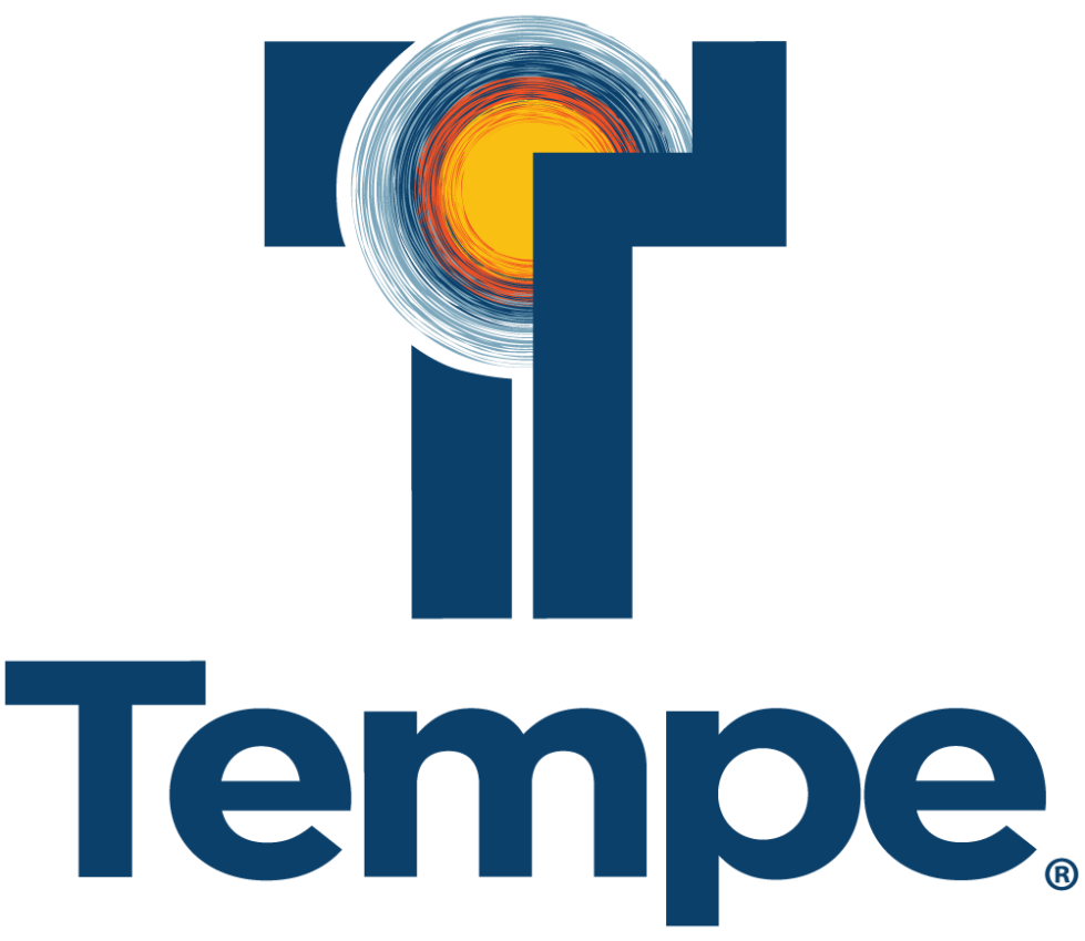 City of Tempe logo