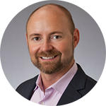 Ron Gaschler Headshot