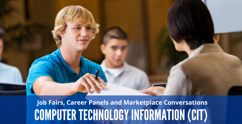 Computer Technology Information (CIT)
