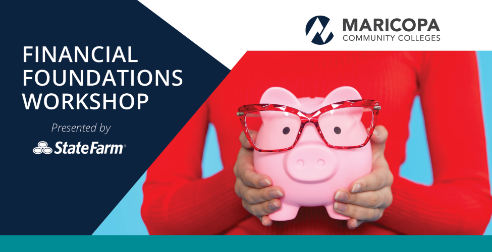 State Farm Financial Foundations Workshop