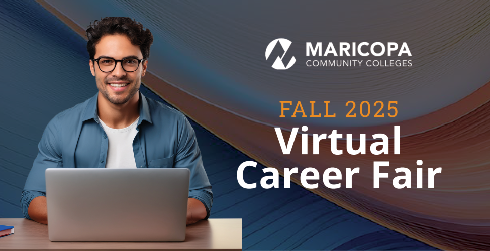Fall 2025 Virtual Career Fair