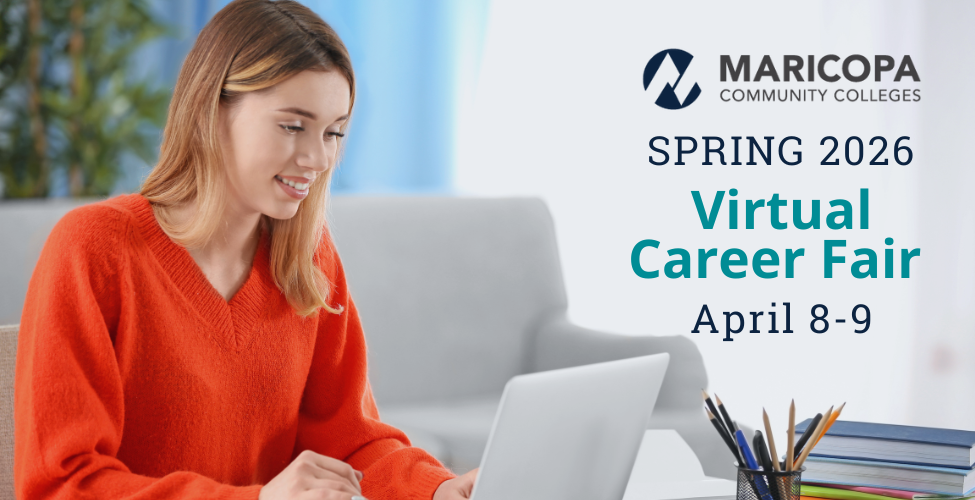 Spring 2026 Virtual Career Fair