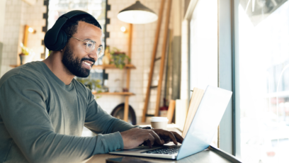 10 Tips to Energize Your Remote Work Experience