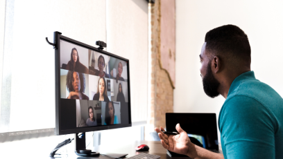 10 Essential Tips for Preparing as an Attendee for a Virtual Career Fair & Why It Matters