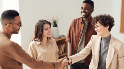 Group interview