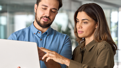 Chandler-Gilbert Community College is offering IT Fundamentals Fast Track Microcredential Pathway