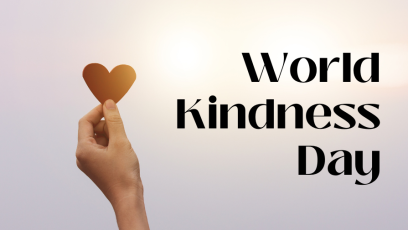 World Kindness Day