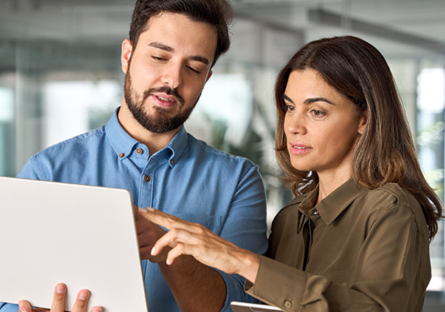 Chandler-Gilbert Community College is offering IT Fundamentals Fast Track Microcredential Pathway