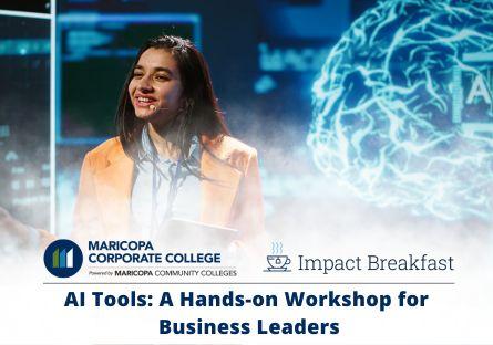 AI Tools for Business Leaders