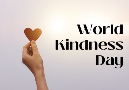 World Kindness Day