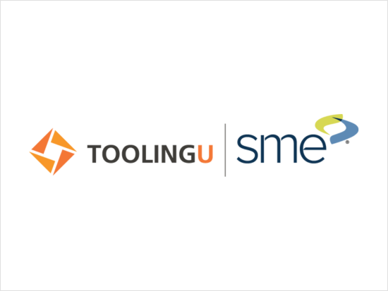 Tooling U-SME logo