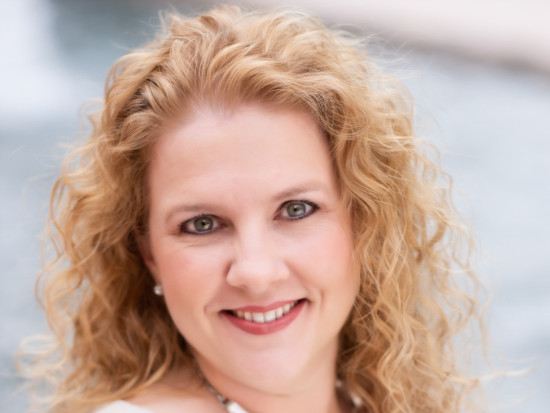 Photo of Marea Bryson.