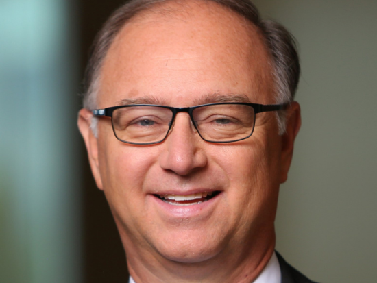 Photo of Todd LaPorte.
