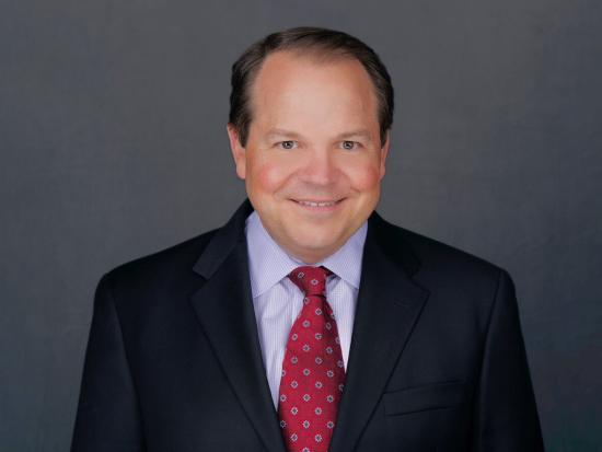 Photo of Andy Andress.