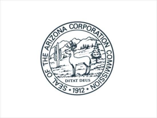Arizona Corporation Commission