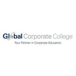 Global Corporate College logo