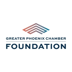 Greater Phoenix Chamber Foundation logo