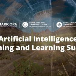 Artificial Intelligence Teaching and Learning Summit