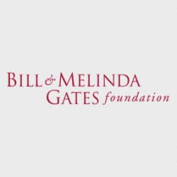 Bill-Melinda Gates Foundation